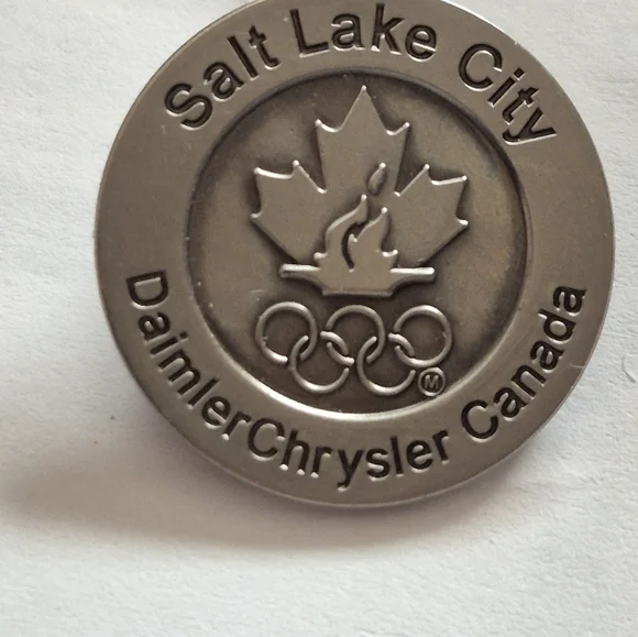 Silver Commemorative Coin - Picture 1 of 2